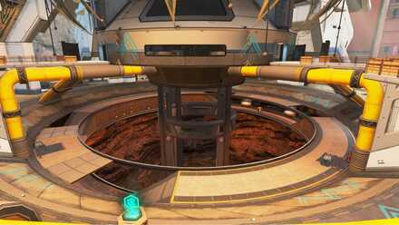 旧ハーベスター