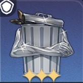 ゴミ箱の尊厳画像