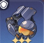 ハイテク防具画像