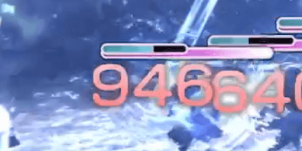 スカルフェザーの攻略・倒し方｜4章後編Day14