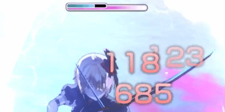 スカルフェザーの攻略・倒し方｜4章後編Day14