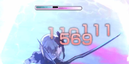 スカルフェザーの攻略・倒し方｜4章後編Day14