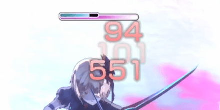 スカルフェザーの攻略・倒し方｜4章後編Day14