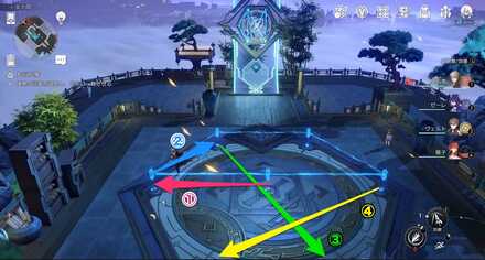 恒例卜占⑤の答え