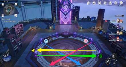 恒例卜占⑥の答え