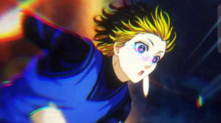 高い成長率を持つ攻撃向きのキャラ