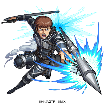 フロック ステータス