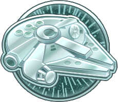 シルバーピンズ