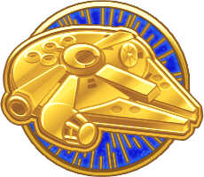 ゴールドピンズ