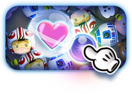 カプセルミッション