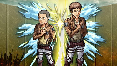 ジャン＆コニーの画像