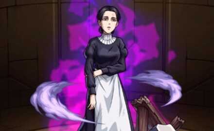 戦鎚の巨人の画像