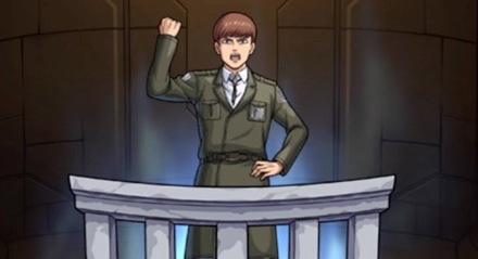 フロックの画像