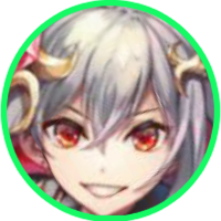 オセロニアの［銀の翼の天使］リノーレの画像