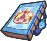 妖魔の禁書・賢王のアイコン