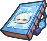 三国兵法書・太公望のアイコン