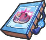 Sの書・半妖刹那のアイコン