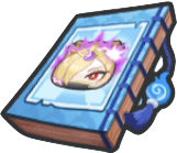 三国兵法書・妲己のアイコン