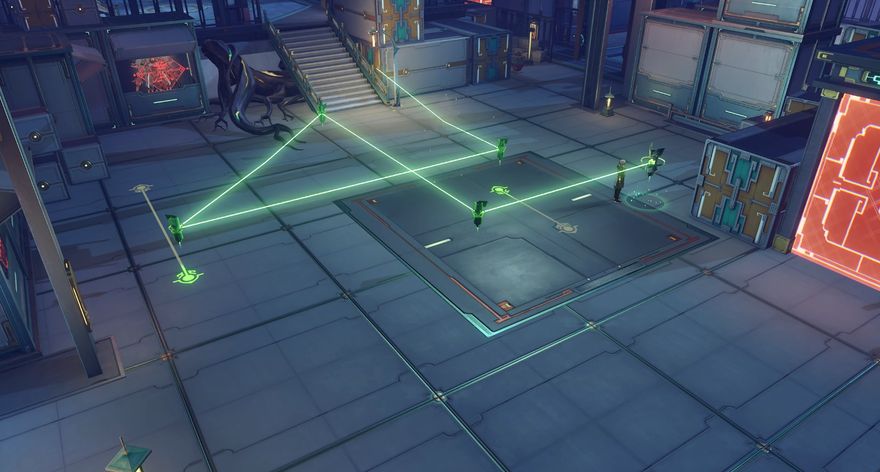 匣中流光の答え⑦