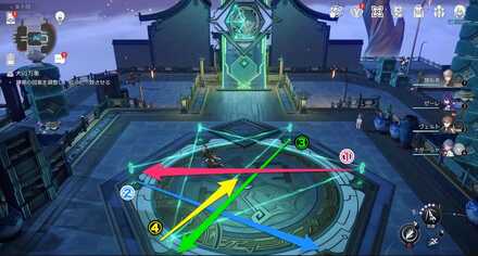 大衍万象の答え⑧