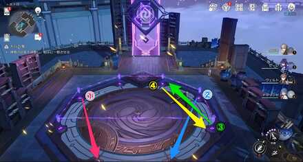 大衍万象の答え⑦