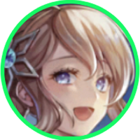 オセロニアの［月と結晶と温泉と］フリジアの画像