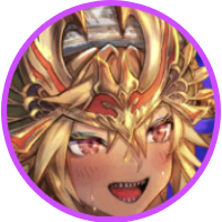 オセロニアの［陶酔の獅子］セクメトの画像