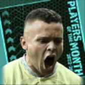 TPジョナタンロドリゲス(04/27)画像