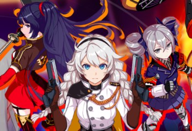崩壊3rd 配信日や事前登録情報について ゲームエイト