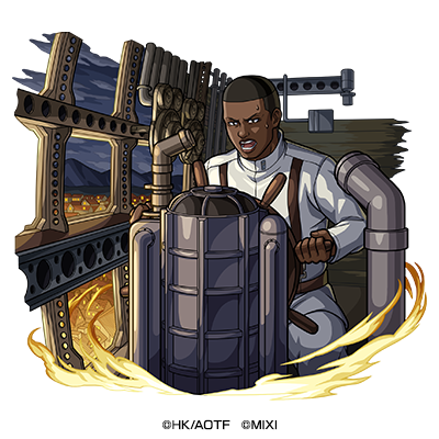 オニャンコポン