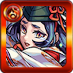 進化静御前のアイコン