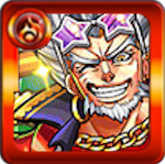 神化ゼウスのアイコン