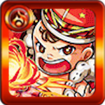 裸の王様 ビービィの画像