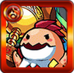 進化チャンピオンテレビちゃんのアイコン