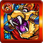 神化バクーレンのアイコン