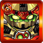 空想科学兵器ドナテッロの画像