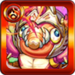 強欲虫 ハーミィの画像