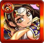 三尺五寸の大薙刀 岩融の画像