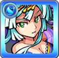 神化鉄扇公主のアイコン