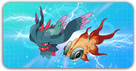 ダブルバトル最強