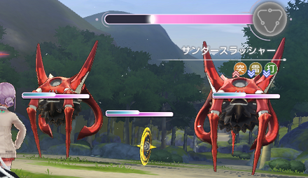 イベントDay3の攻略｜気高く儚い者たち