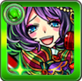 進化リボンのアイコン