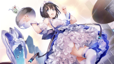 トドケ・Miracleの画像