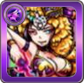 地獄の薔薇のハーレーXの画像