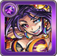 退廃の黒薔薇 ハーレーXの画像