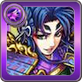 天才武将 源義経の画像