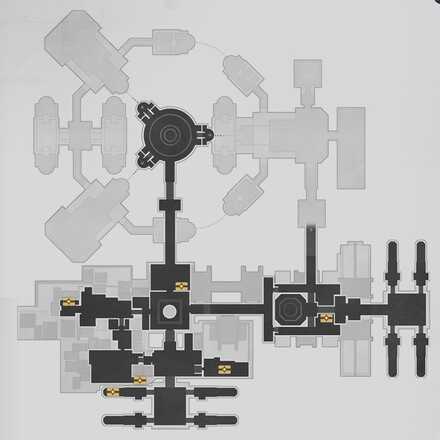 太卜司2Fの戦利品