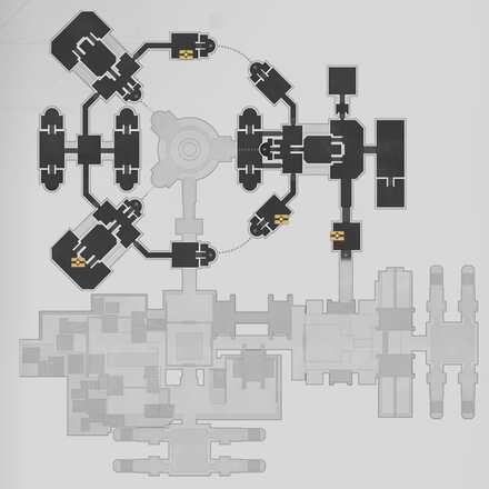 太卜司1Fの戦利品