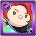 進化ウィドウのアイコン