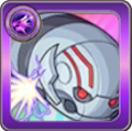 進化ウルトロンのアイコン